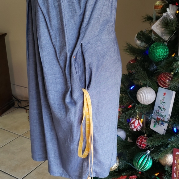 Ranna Gill Dress - Picture 3 of 6